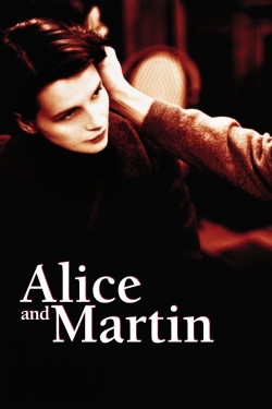 Alice and Martin-free