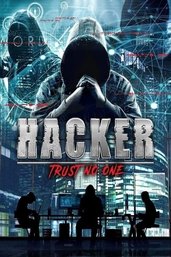 Hacker: Trust No One-free