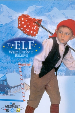 The Elf Who Didn't Believe-free
