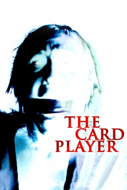 The Card Player-free