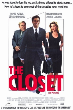 The Closet-free