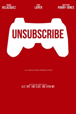 Unsubscribe-free