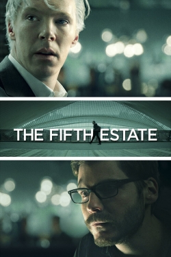 The Fifth Estate-free