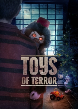 Toys of Terror-free