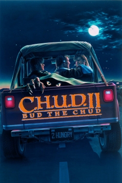 C.H.U.D. II: Bud the Chud-free