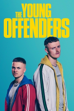 The Young Offenders-free