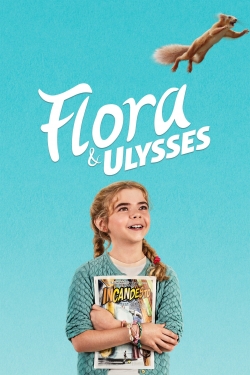 Flora & Ulysses-free