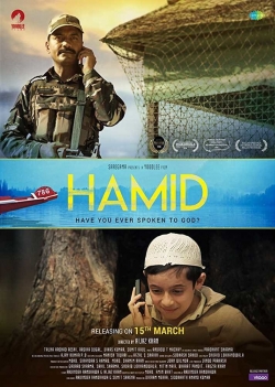 Hamid-free