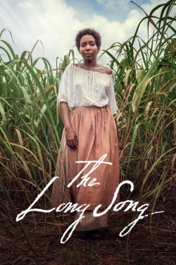 The Long Song-free