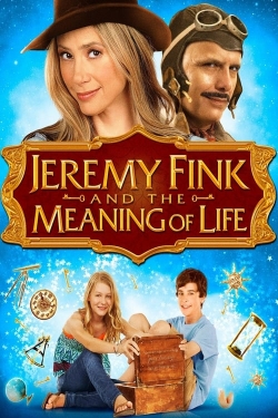 Jeremy Fink and the Meaning of Life-free