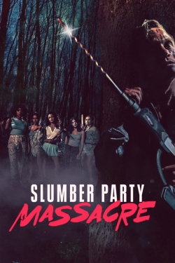 Slumber Party Massacre-free