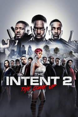 The Intent 2: The Come Up-free