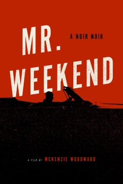 Mr. Weekend-free