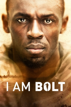 I Am Bolt-free