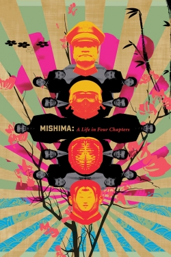 Mishima: A Life in Four Chapters-free