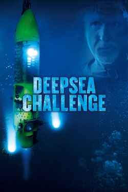 Deepsea Challenge-free