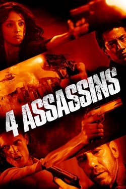 Four Assassins-free