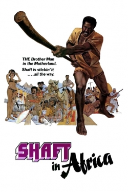 Shaft in Africa-free