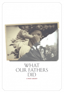 What Our Fathers Did: A Nazi Legacy-free