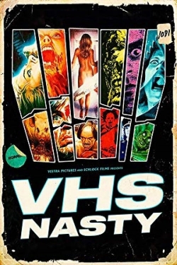 VHS Nasty-free