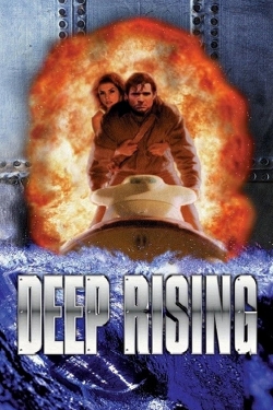 Deep Rising-free