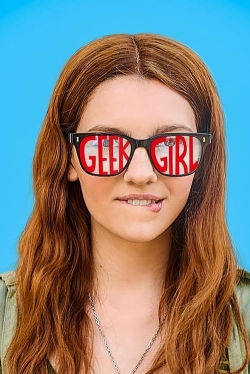 Geek Girl-free