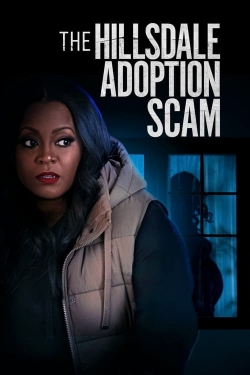 The Hillsdale Adoption Scam-free