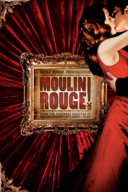 Moulin Rouge!-free