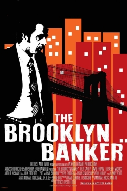 The Brooklyn Banker-free