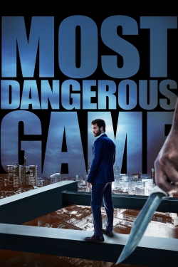 Most Dangerous Game-free
