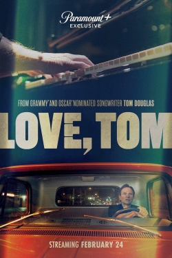 Love, Tom-free