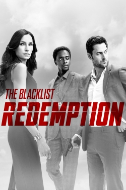 The Blacklist: Redemption-free