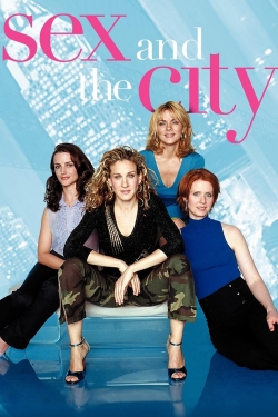 Sex and the City-free