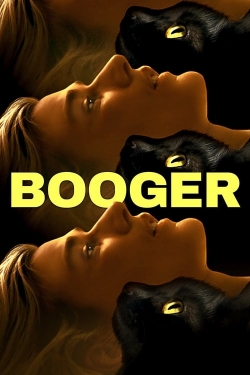 Booger-free