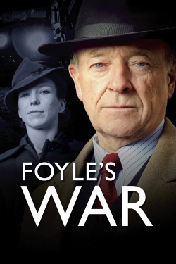 Foyle's War-free