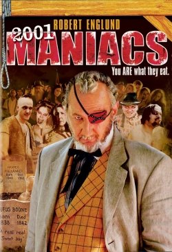 2001 Maniacs-free