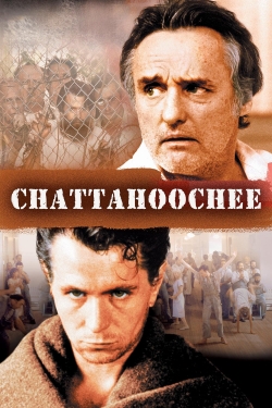 Chattahoochee-free