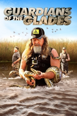 Guardians of the Glades-free