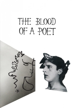 The Blood of a Poet-free