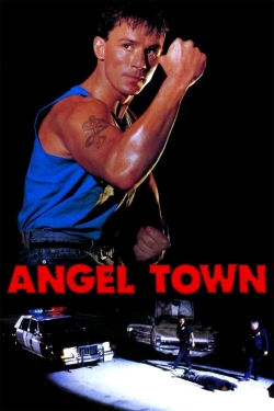 Angel Town-free