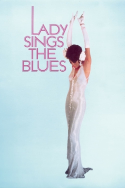 Lady Sings the Blues-free