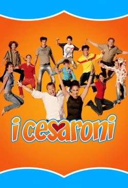 I Cesaroni-free