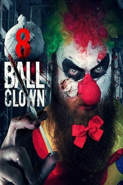 8 Ball Clown-free