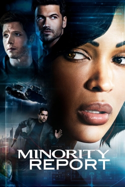 Minority Report-free