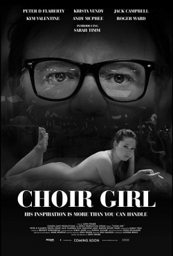 Choir Girl-free