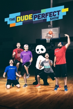 The Dude Perfect Show-free