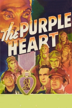 The Purple Heart-free
