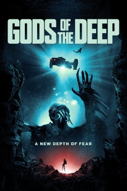 Gods of the Deep-free