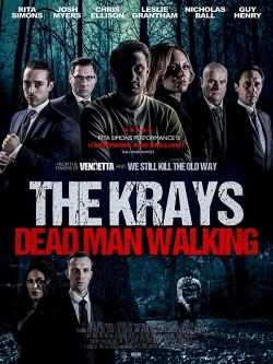 The Krays: Dead Man Walking-free