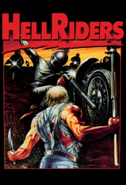 Hell Riders-free